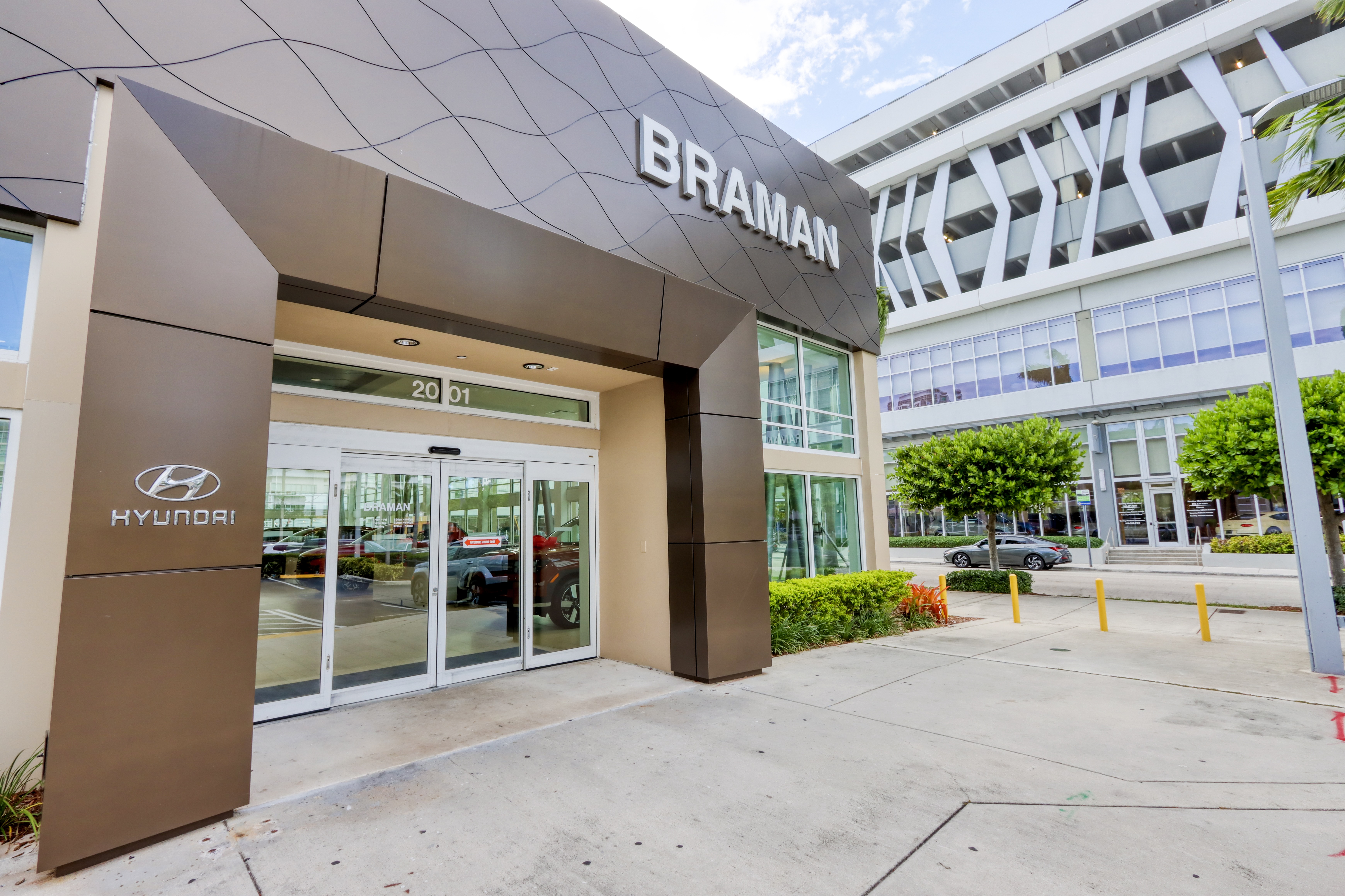 Braman Hyundai - Miami, FL | Cars.com